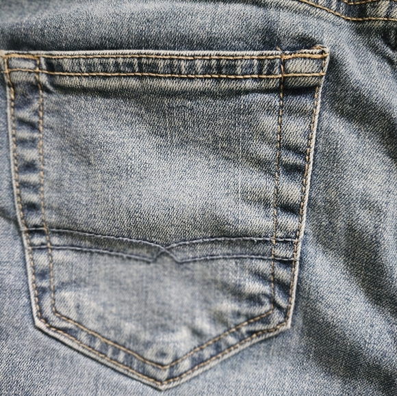 Buffalo high rise flair - Picture 6 of 12